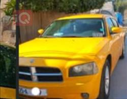 Dodge Charger 2009