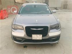 Chrysler 300 2016