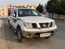 Nissan Navara 2015