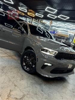 Dodge Durango 2023