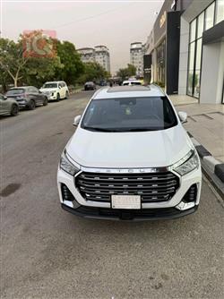 2025 جيتور X90 بلس