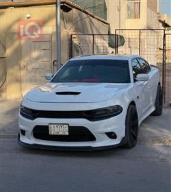 2018 دودج تشارجر