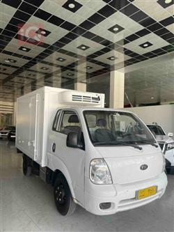 Kia Bongo 2010