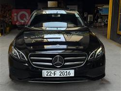 2019 مرسيدس بنز E-Class
