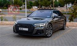 2022 اودي A8