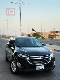 2020 شيفروليه ايكونس