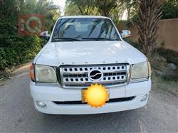 ZX AUTO Grand Tiger 2012