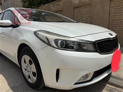 Kia Cerato 2018