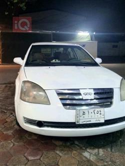 2012 شيري A520