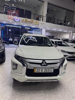 2023 ميتسوبيشي L200