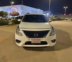 2022 نيسان صني