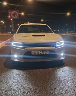 2015 دودج تشارجر