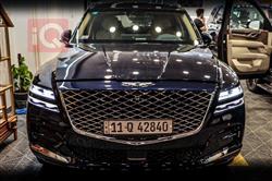 2024 جنسس GV80