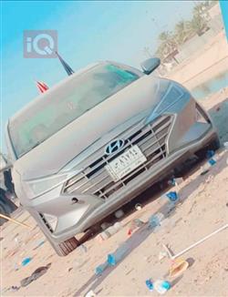 2020 هيونداي النترا