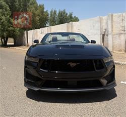 Ford Mustang 2024