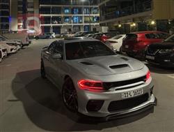 2022 دودج تشارجر