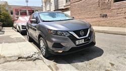 Nissan Rogue Sport 2022