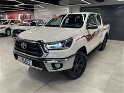 Toyota Hilux 2024