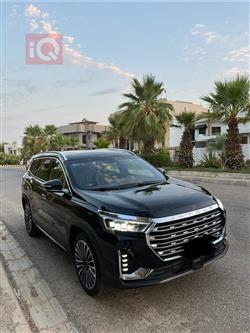 Jetour X90 PLUS 2024