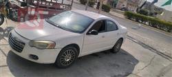 Chrysler Sebring 2004