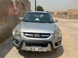 Kia Sportage 2009