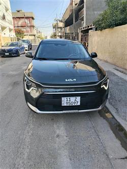 2023 كيا نيرو
