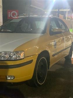 Peugeot 405 2011