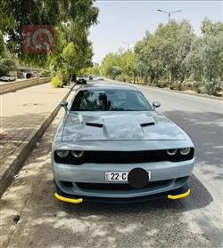 2020 دودج تشالنجر