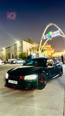 2020 دودج تشارجر