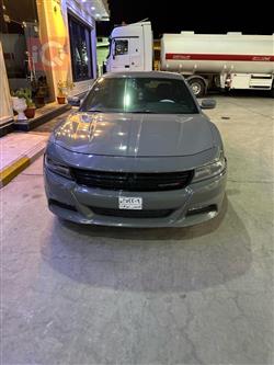 Dodge Charger 2018