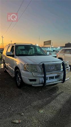 Ford Explorer 2005