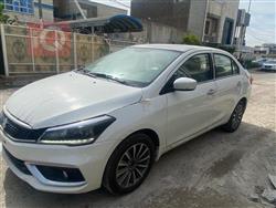 Suzuki Ciaz 2023