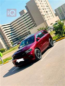 2022 دودج دورانجو