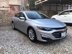 Chevrolet Malibu 2020