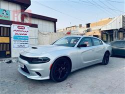 2023 دودج تشارجر