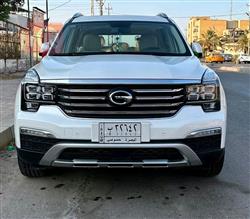 GAC GS8 2020