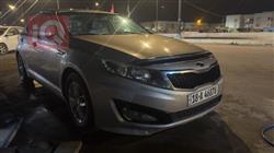 Kia Optima 2013