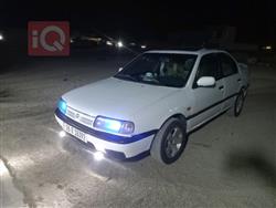 1992 نيسان بريميرا