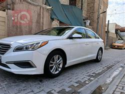 Hyundai Sonata 2017