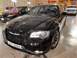 Chrysler 300 2017