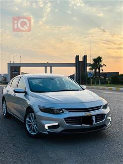 Chevrolet Malibu 2016
