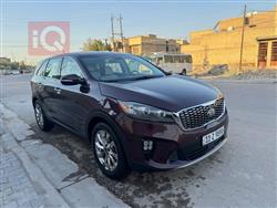 Kia Sorento 2019