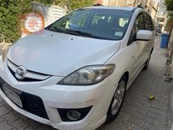 Mazda 5 2008