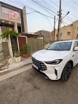 2023 جيتور X70 بلس