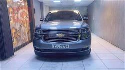Chevrolet Tahoe 2020