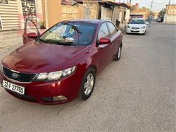 Kia Cerato 2012