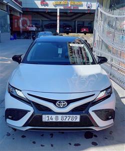 Toyota Camry 2024