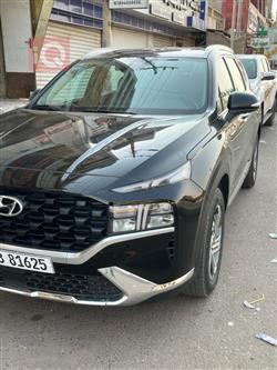 2023 هيونداي سانتافي