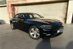 Dodge Charger 2018