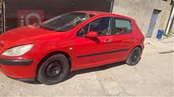 Peugeot 307 2005